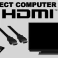 How to Connect Computer to TV? 17