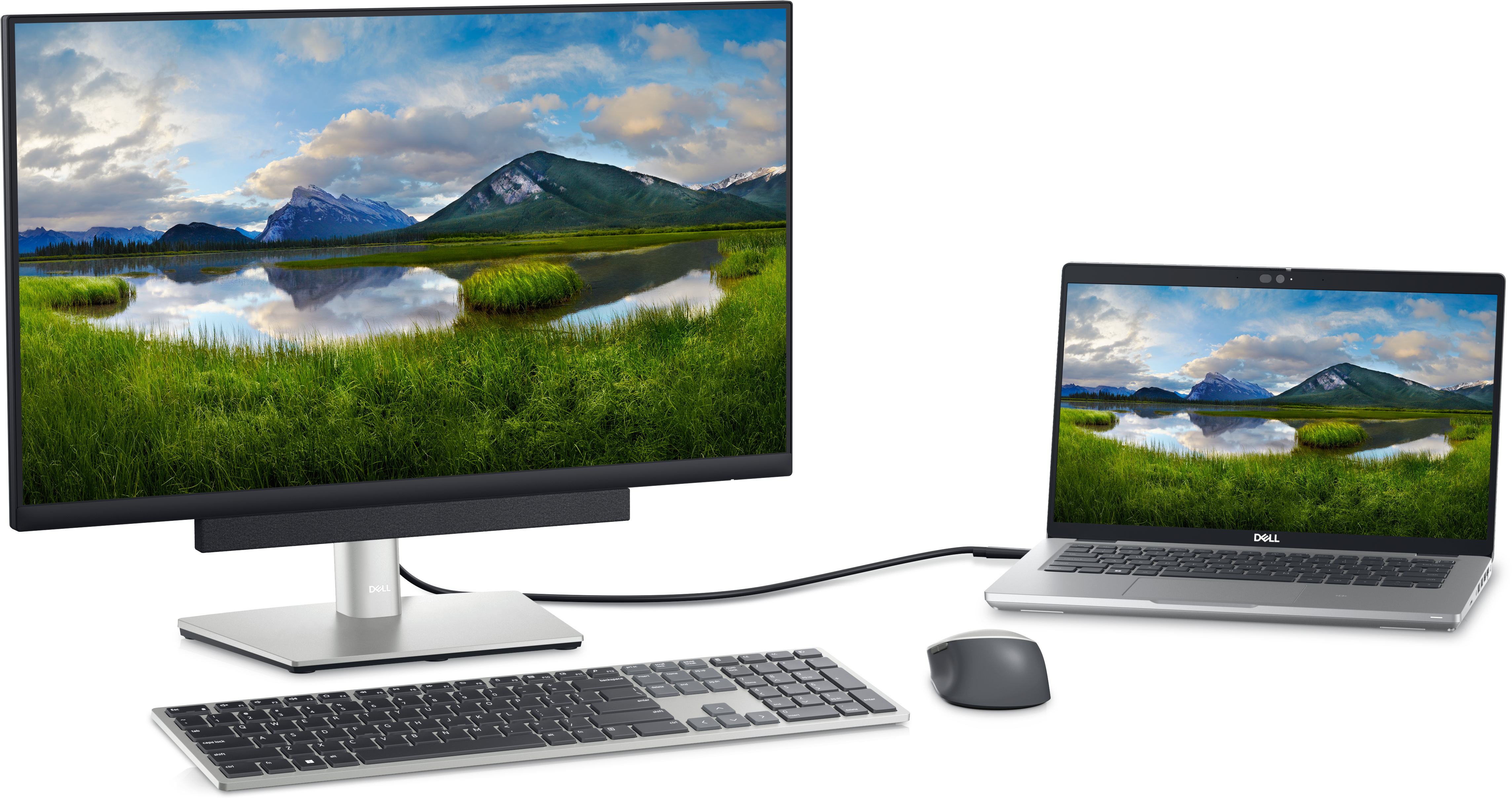 How to Connect Dell Monitor to Laptop With HDMI? 19