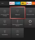 How to Connect Firestick to Wifi Without Remote? 10