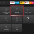 How to Connect Firestick to Wifi Without Remote? 13
