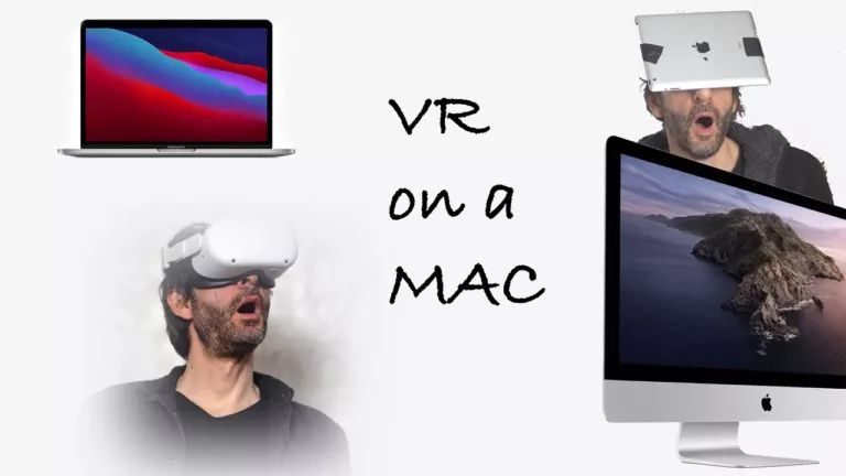 How to Connect Oculus Quest 2 to Your Mac? 15