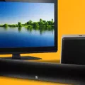 How to Connect Onn Soundbar to Your TV? 9
