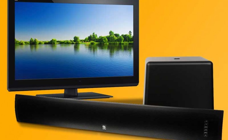 How to Connect Onn Soundbar to Your TV? 1