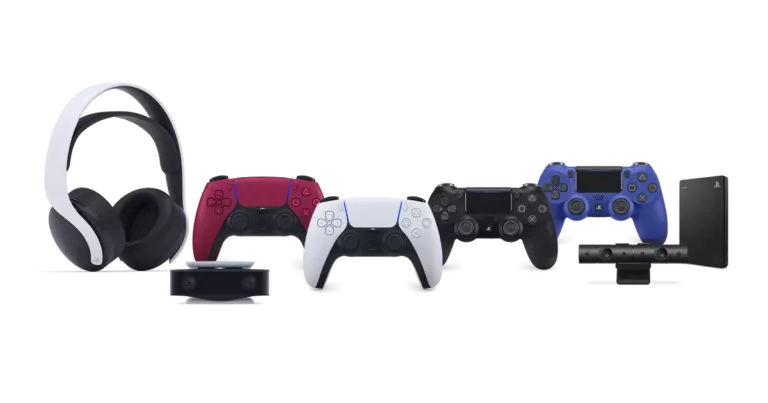 How to Connect PS5 Headset to PS4? 1