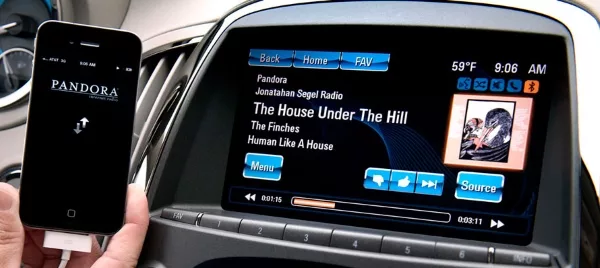 How to Connect Your Phone to Car Without Bluetooth? 13