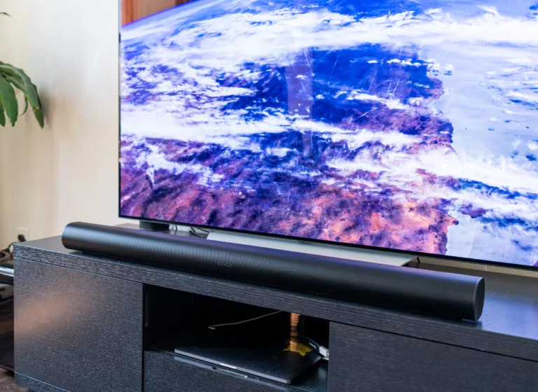 How to Connect Sonos Speakers to Your TV? 5