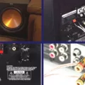 How to Connect Subwoofer to Receiver? 13