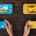 How to Connect Switch Lite to TV Without Dock? 13