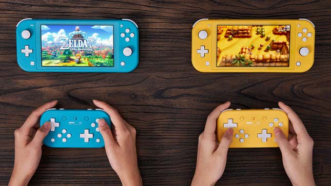 How to Connect Switch Lite to TV Without Dock? 2 How to Connect Switch Lite to TV Without Dock? 1