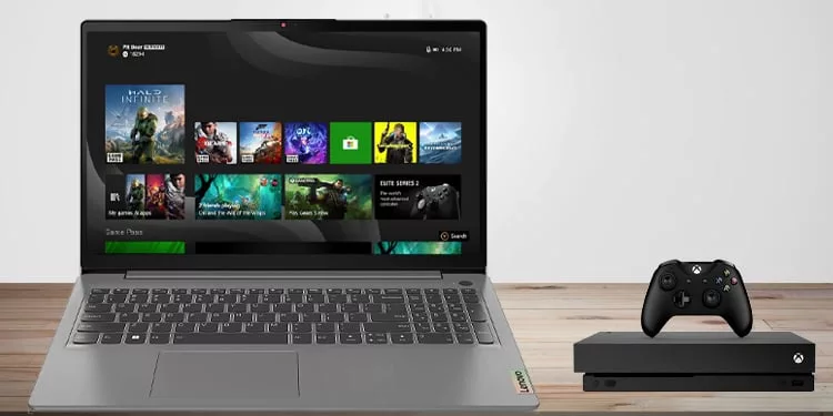How to Connect Your Laptop to Xbox One? 15