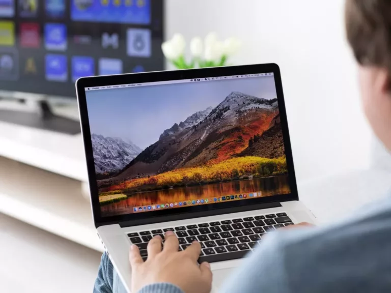 How to Connect Your Macbook to Your TV? 15