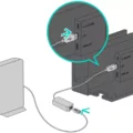 How to Connect Your Nintendo Switch with an Ethernet Switch Adapter? 3