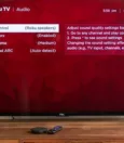How to Connect Your Roku TV to a Bluetooth Speaker? 3