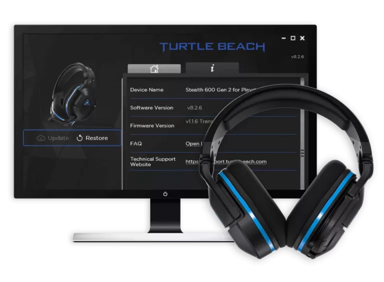 How to Connect Your Turtle Beach Headphones to PC? 7