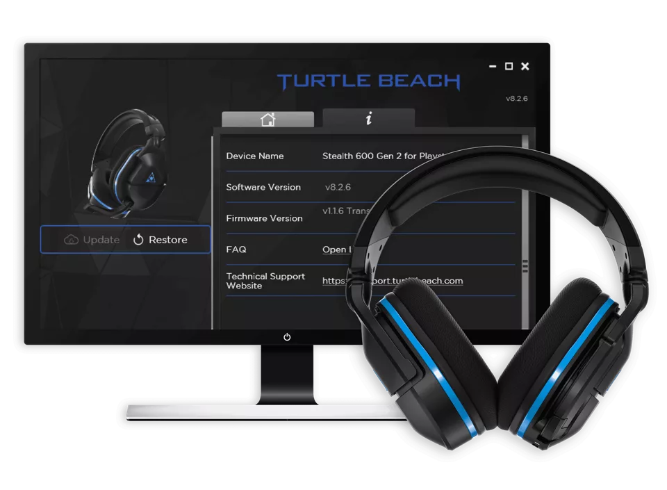 How to Connect Your Turtle Beach Headphones to PC? DeviceMAG