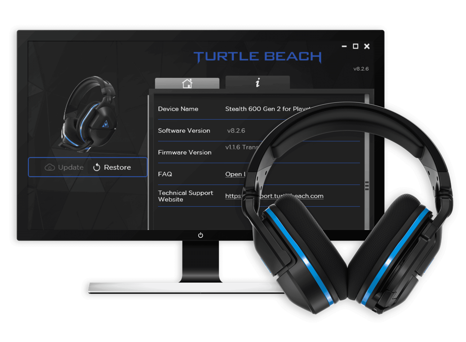How to Connect Your Turtle Beach Headphones to PC? 1