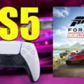 How to Connect a PS5 Controller to Forza Horizon 5? 3