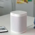 How to Connect to Sonos Bluetooth? 11