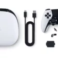 How Many Controllers Come With PS5? 5