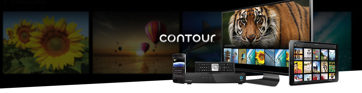 Unlock Affordable Entertainment with Cox Contour TV Starter 1