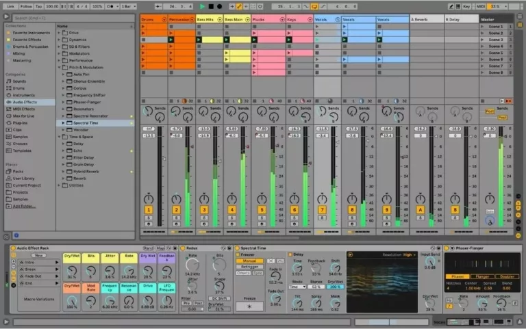 A Guide to Creating Quality Beats Sound 17