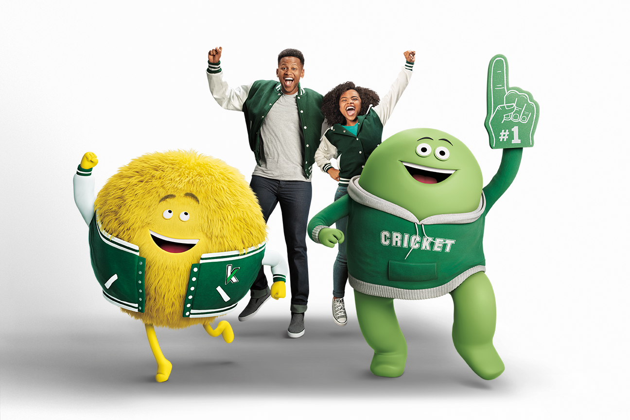 Comparing Cricket Wireless to Its Rivals 2 Comparing Cricket Wireless to Its Rivals 1