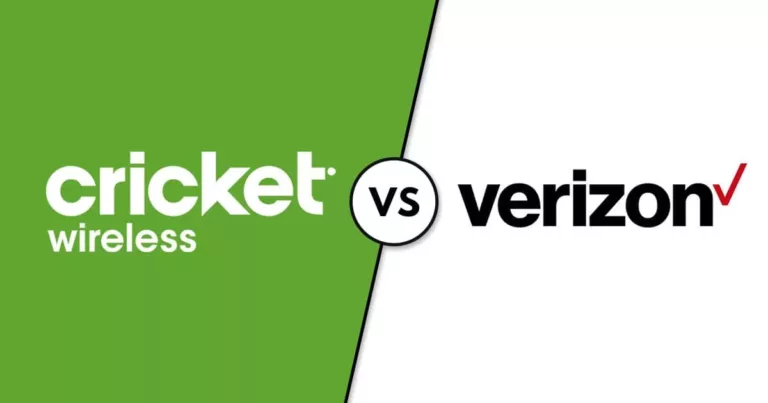 Comparing Coverage and Plans: Cricket Wireless vs Verizon 17