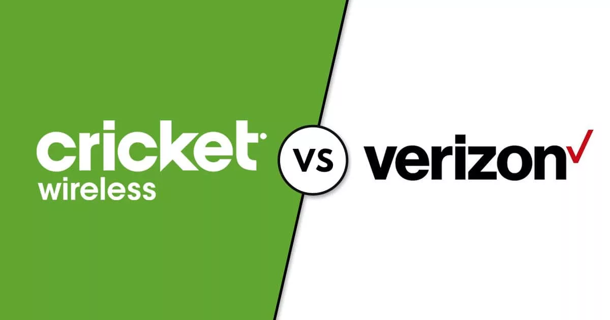 Comparing Coverage and Plans Cricket Wireless vs Verizon DeviceMAG