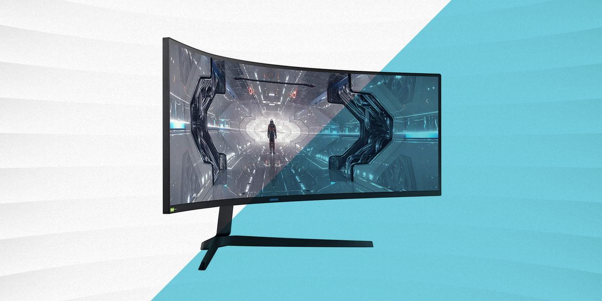 A Comprehensive Review of Curved Monitors 1