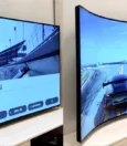 The Pros and Cons of Curved vs. Flat TVs 5