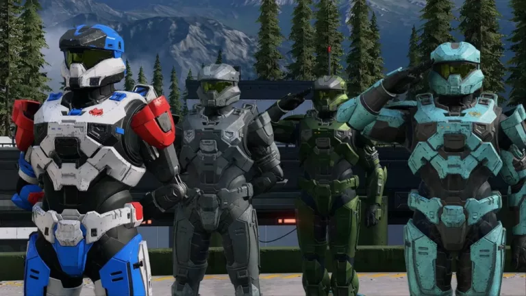 How to Customize Your Loadouts in Halo Infinite? 7