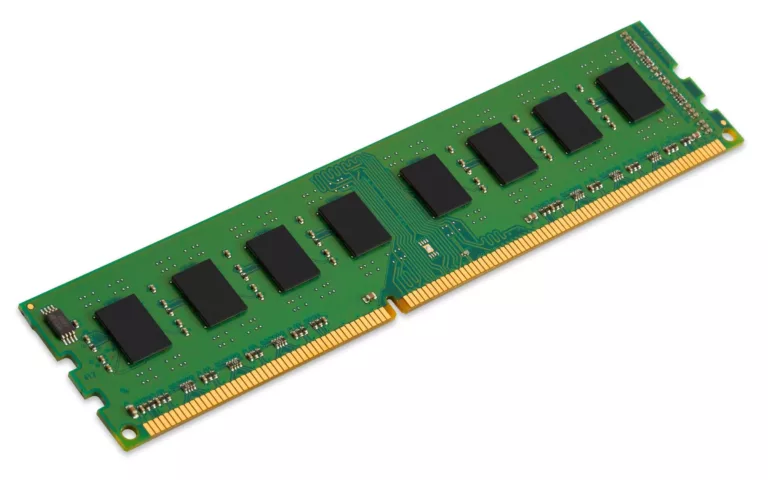 DDR3 RAM: The Backbone of Older Systems 13