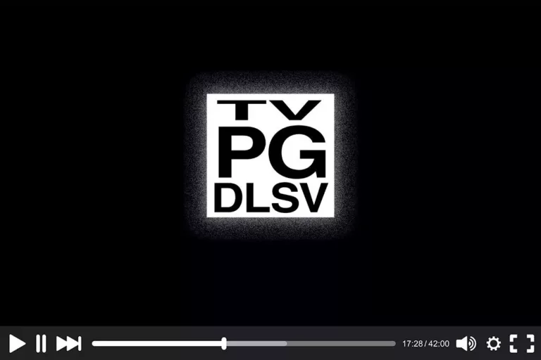 Understanding the DLSV TV Rating System 5