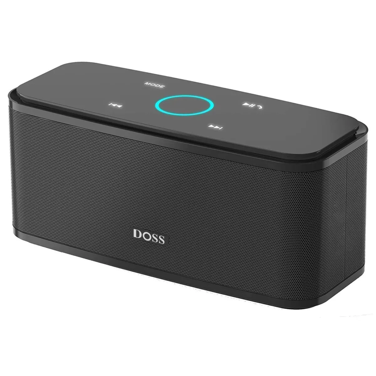 Experience Ultimate Portability with the DOSS SoundBox 1