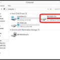 The D: Drive: What It Is and How Can You Use It? 3