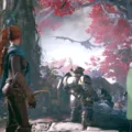 Does Dark Alliance Game Support Cros-Platform Play? 17
