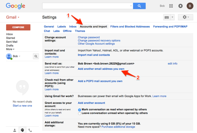 How to Access Your Dartmouth Email Account? 7