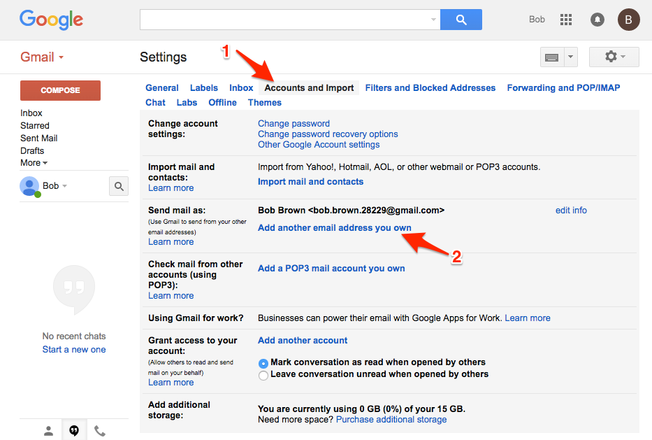 How to Access Your Dartmouth Email Account? 2 How to Access Your Dartmouth Email Account? 1
