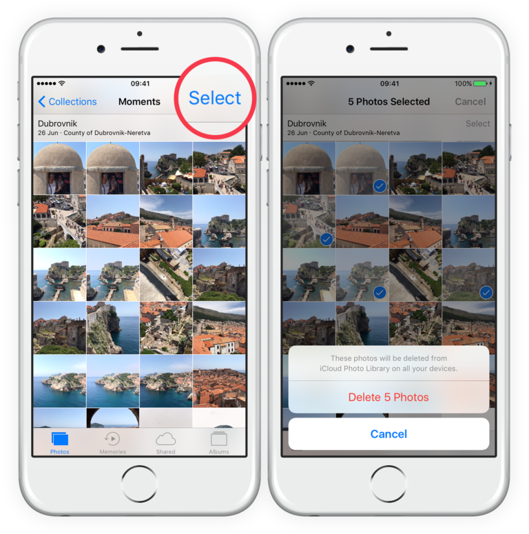 How to Delete Photo Albums on Your iPhone? 13
