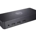 How to Setup Dell Docking Station? 11