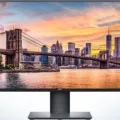 Do Dell Monitors Have Built-In Speakers? 9