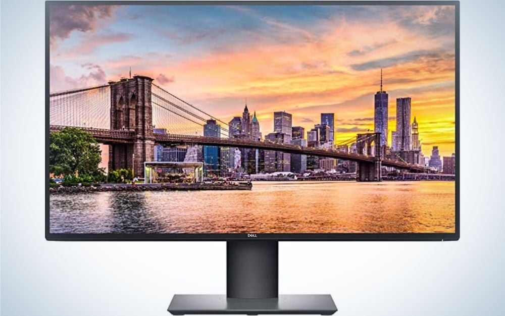 Do Dell Monitors Have Built-In Speakers? 1