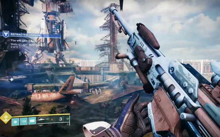 How to Solve Error Code Marmot in Destiny 2? 17