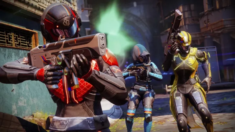 Unlock the Interconnected Emblem in Destiny 2 11