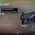 Destiny 2's Best Auto Rifles for PVP 15