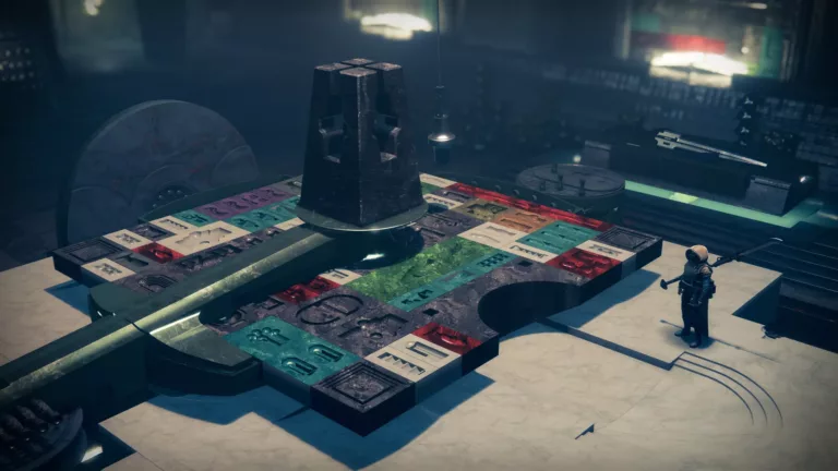 Uncovering the Benefits of Destiny 2's Relic Tether 1