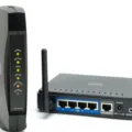Understanding the Difference Between a Modem and a Router 9