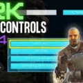 Different Ark Commands Available on PS4 17