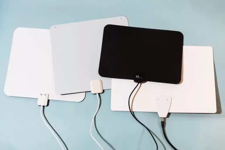 Do Digital Antennas Work? Exploring the Benefits of OTA TV 3