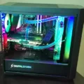 Digital Storm: A Powerful and Affordable Gaming PC 11